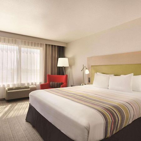 Country Inn & Suites By Radisson, Fresno North, Ca Eksteriør bilde