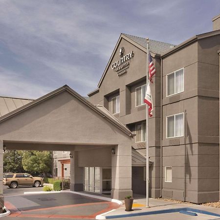 Country Inn & Suites By Radisson, Fresno North, Ca Eksteriør bilde