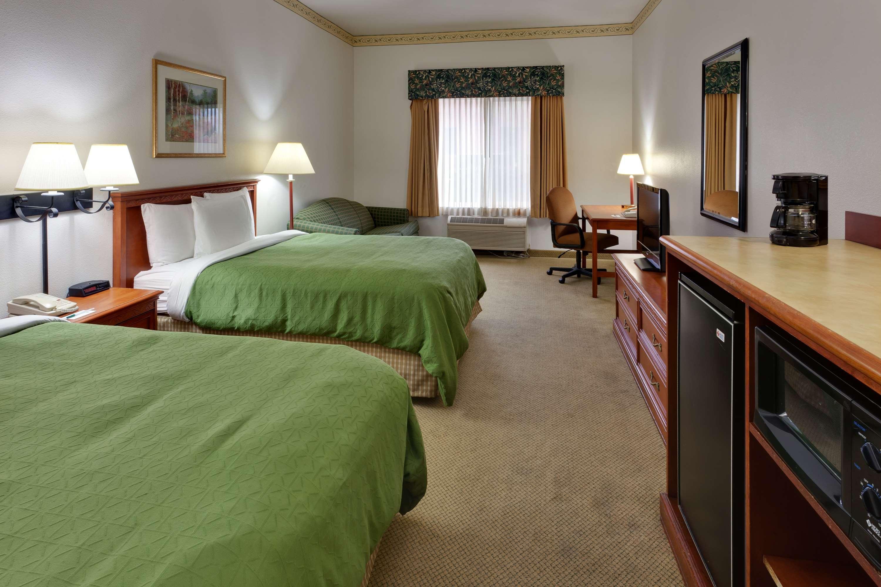 Country Inn & Suites By Radisson, Fresno North, Ca Eksteriør bilde