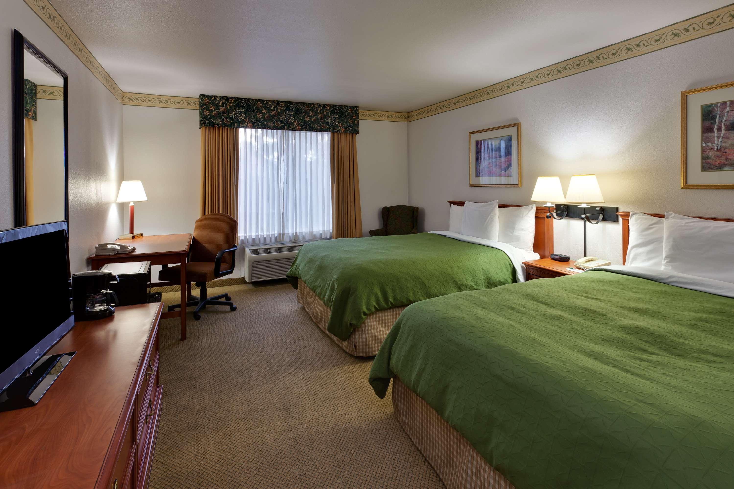Country Inn & Suites By Radisson, Fresno North, Ca Eksteriør bilde