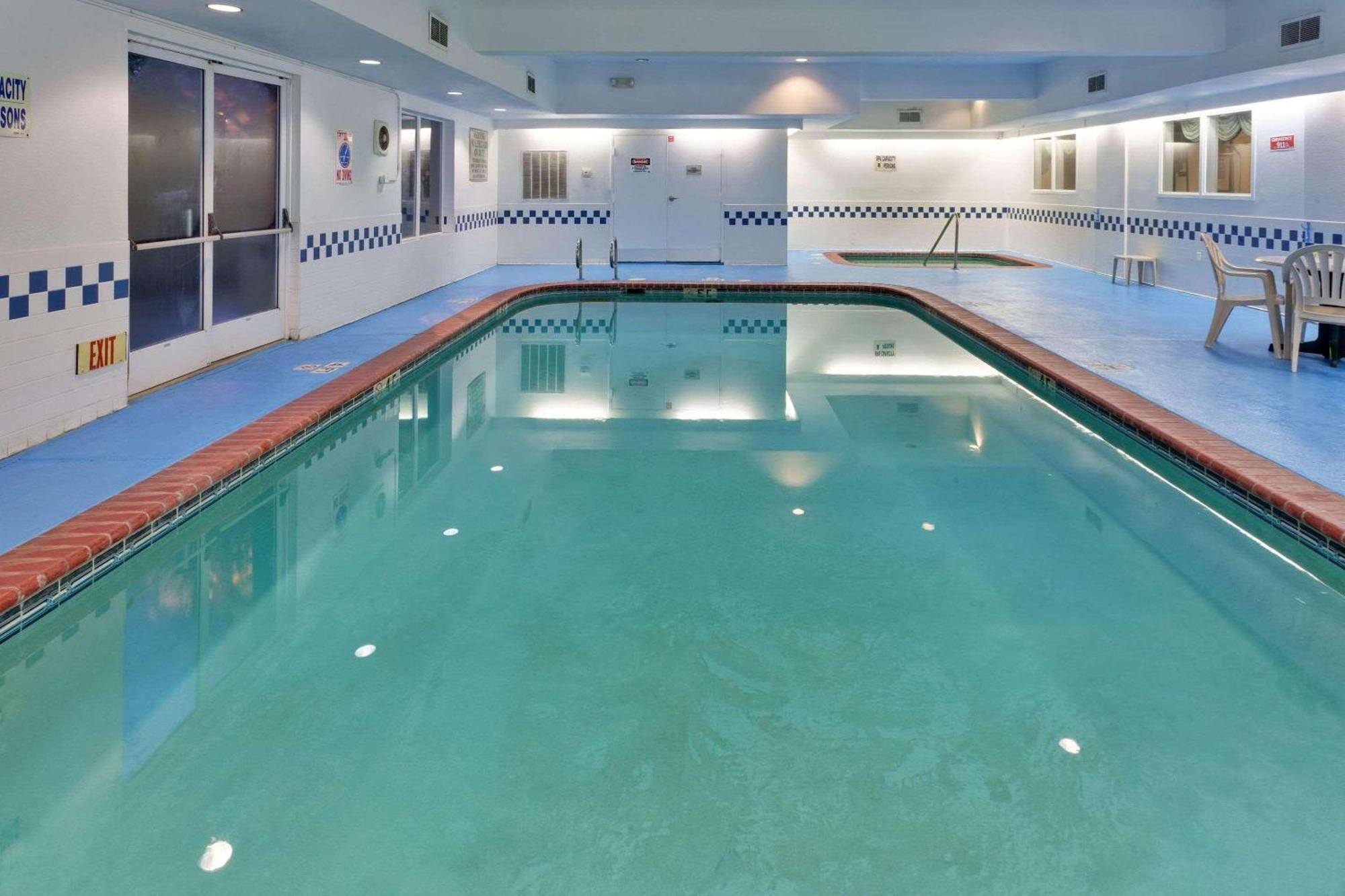 Country Inn & Suites By Radisson, Fresno North, Ca Eksteriør bilde