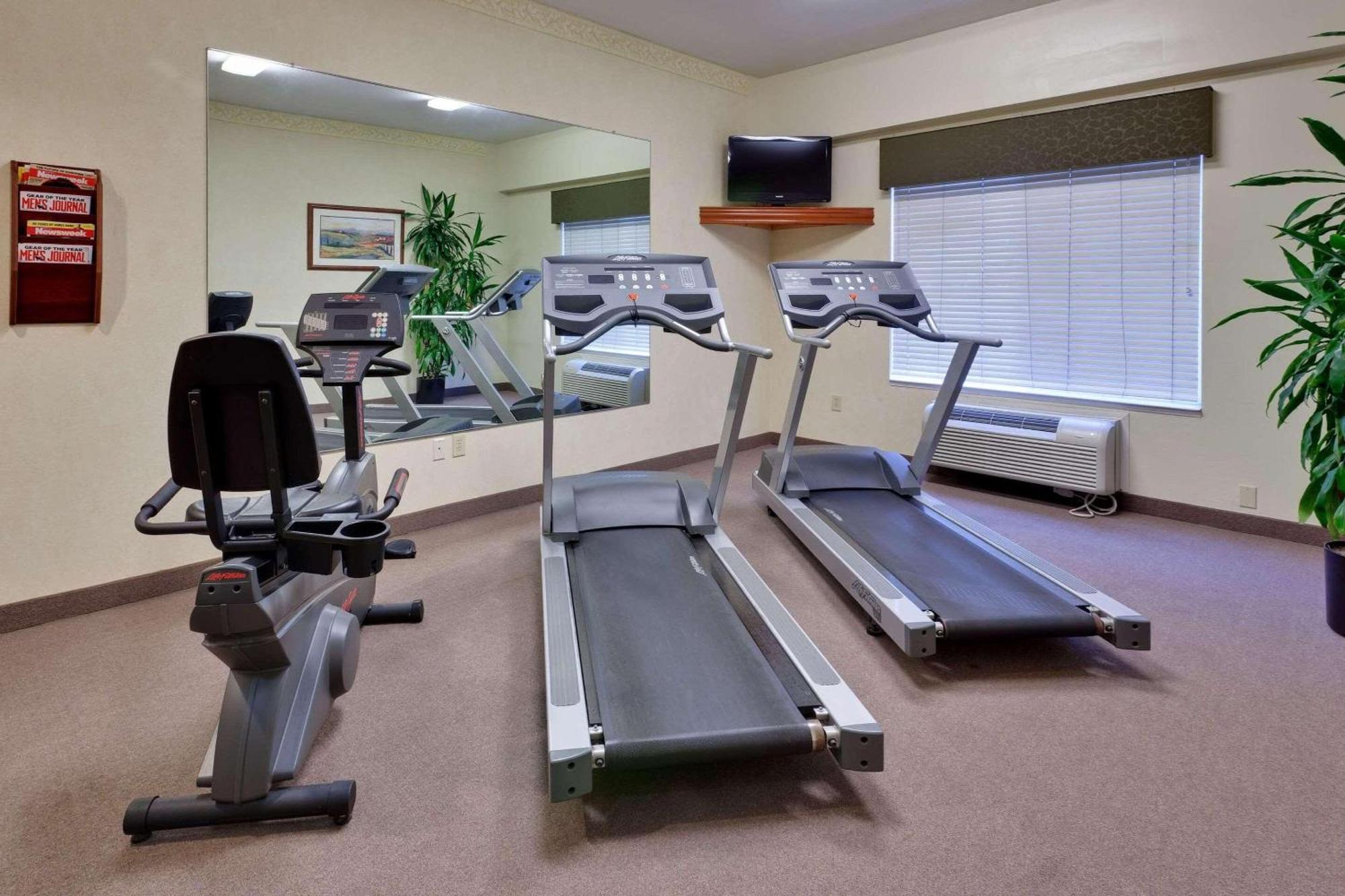 Country Inn & Suites By Radisson, Fresno North, Ca Eksteriør bilde