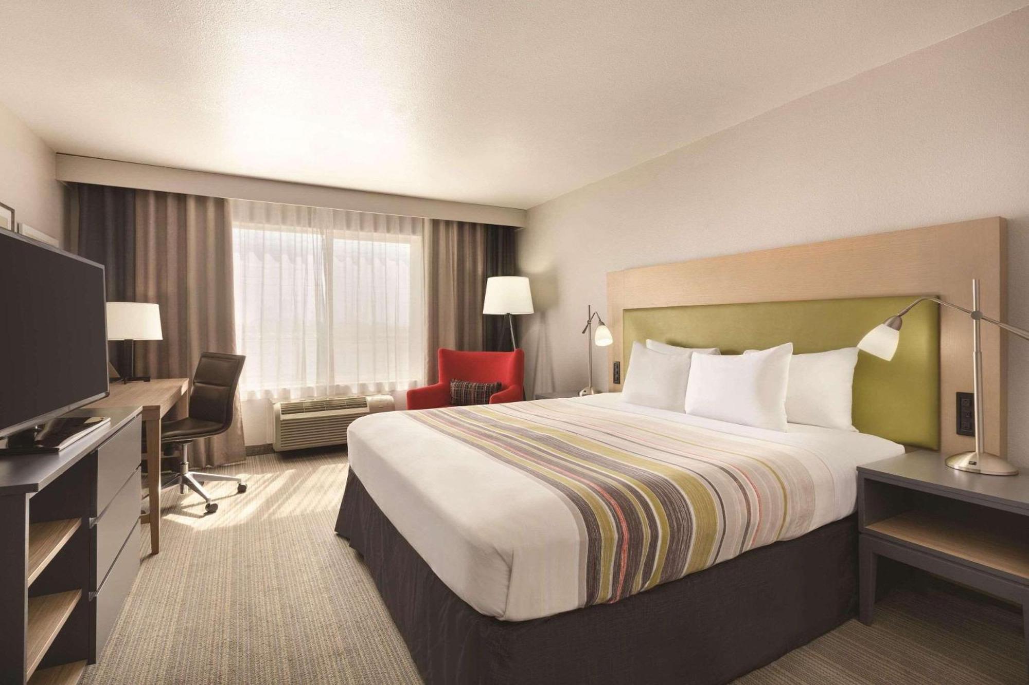 Country Inn & Suites By Radisson, Fresno North, Ca Eksteriør bilde