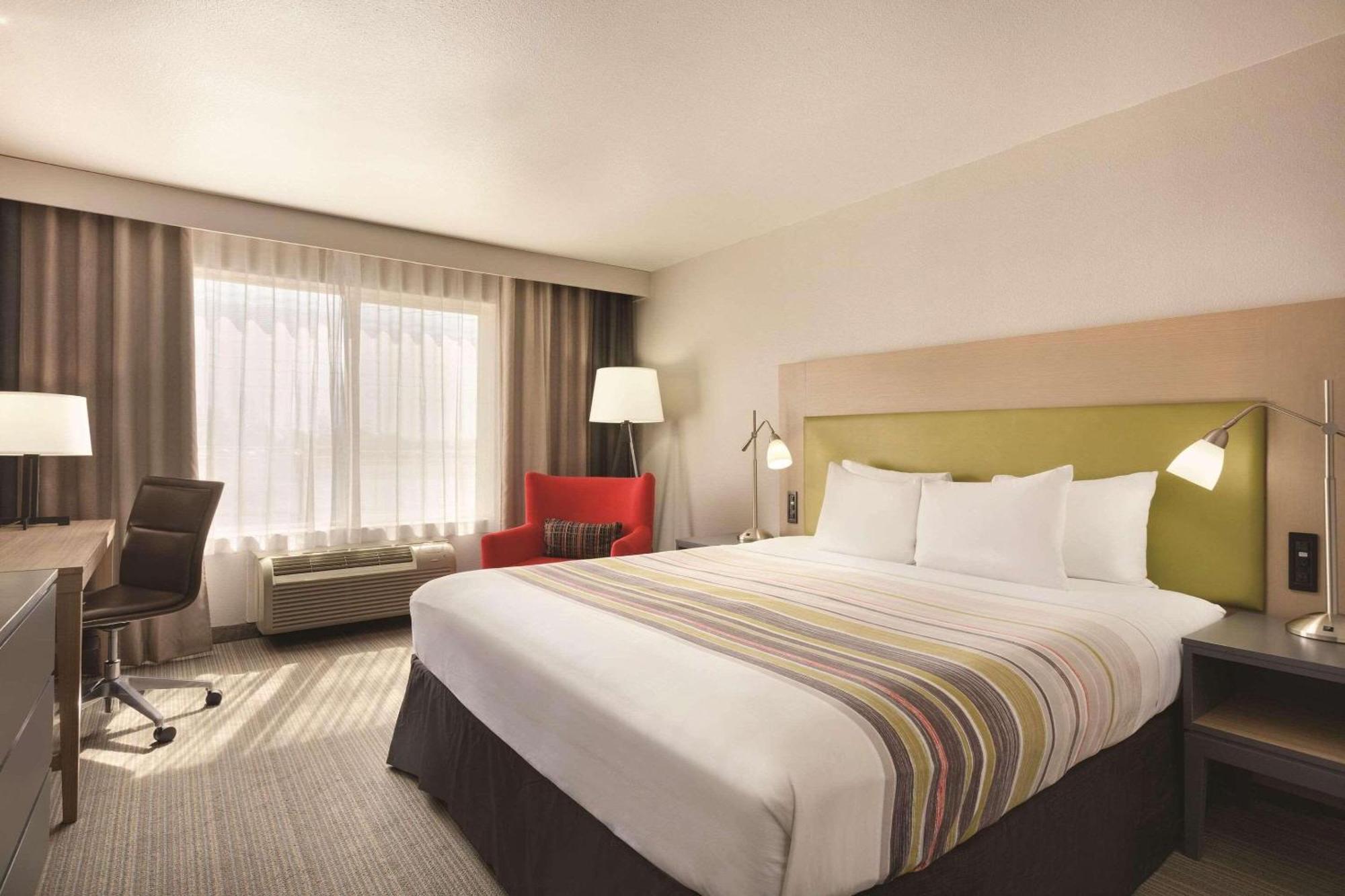 Country Inn & Suites By Radisson, Fresno North, Ca Eksteriør bilde