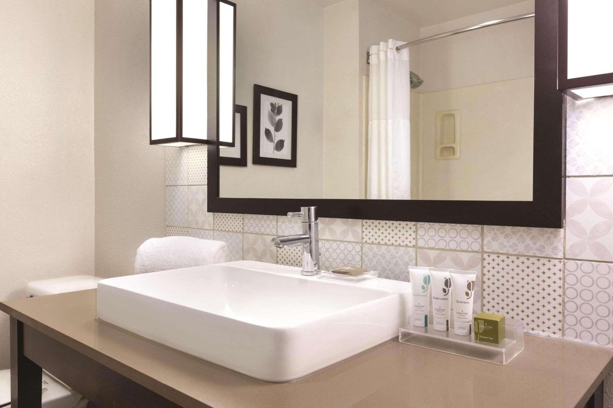 Country Inn & Suites By Radisson, Fresno North, Ca Eksteriør bilde