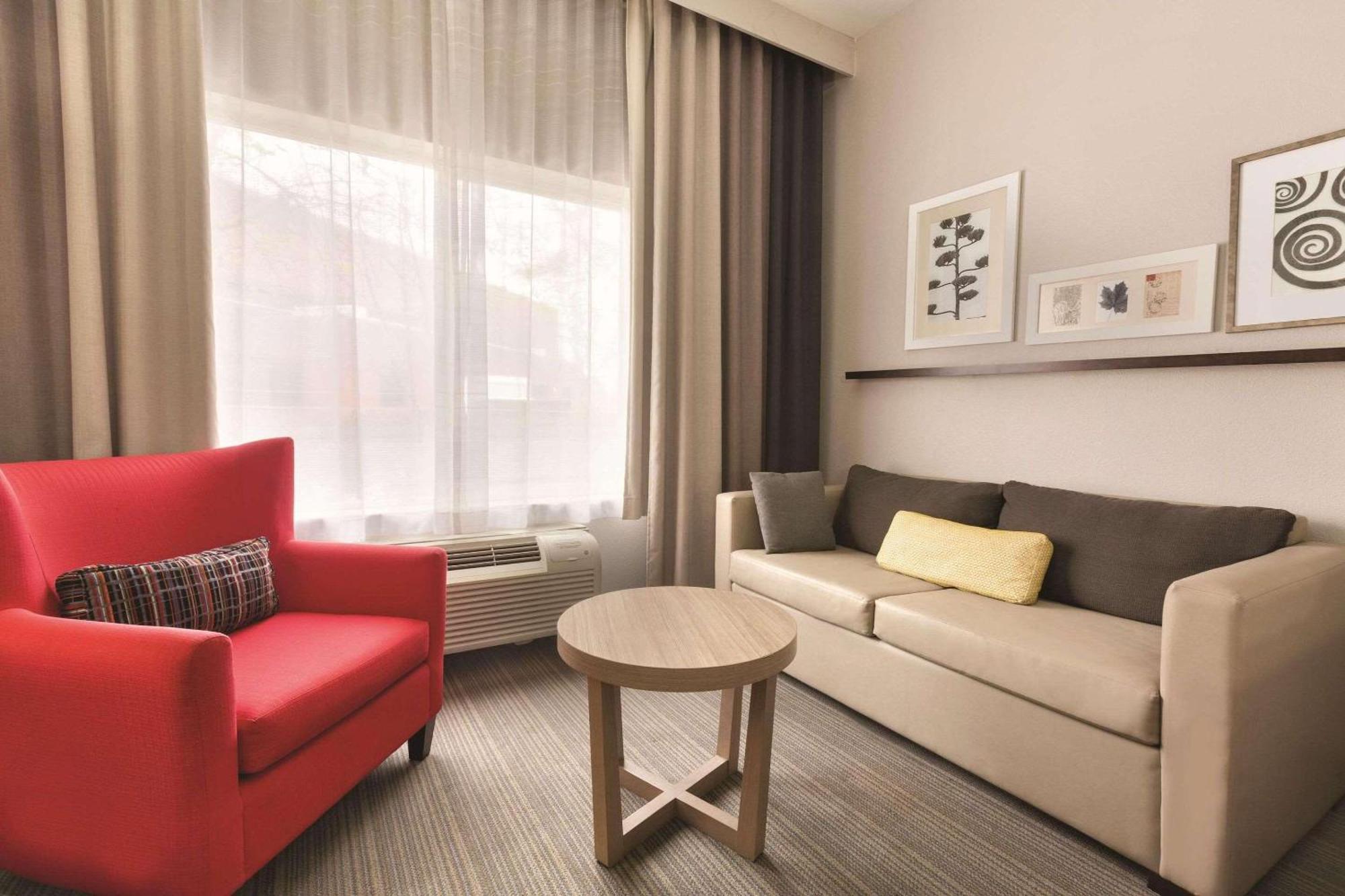 Country Inn & Suites By Radisson, Fresno North, Ca Eksteriør bilde