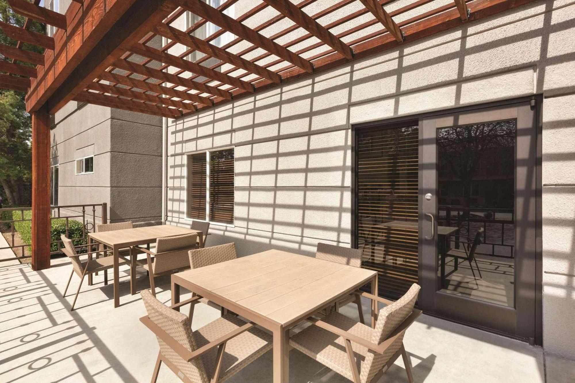 Country Inn & Suites By Radisson, Fresno North, Ca Eksteriør bilde