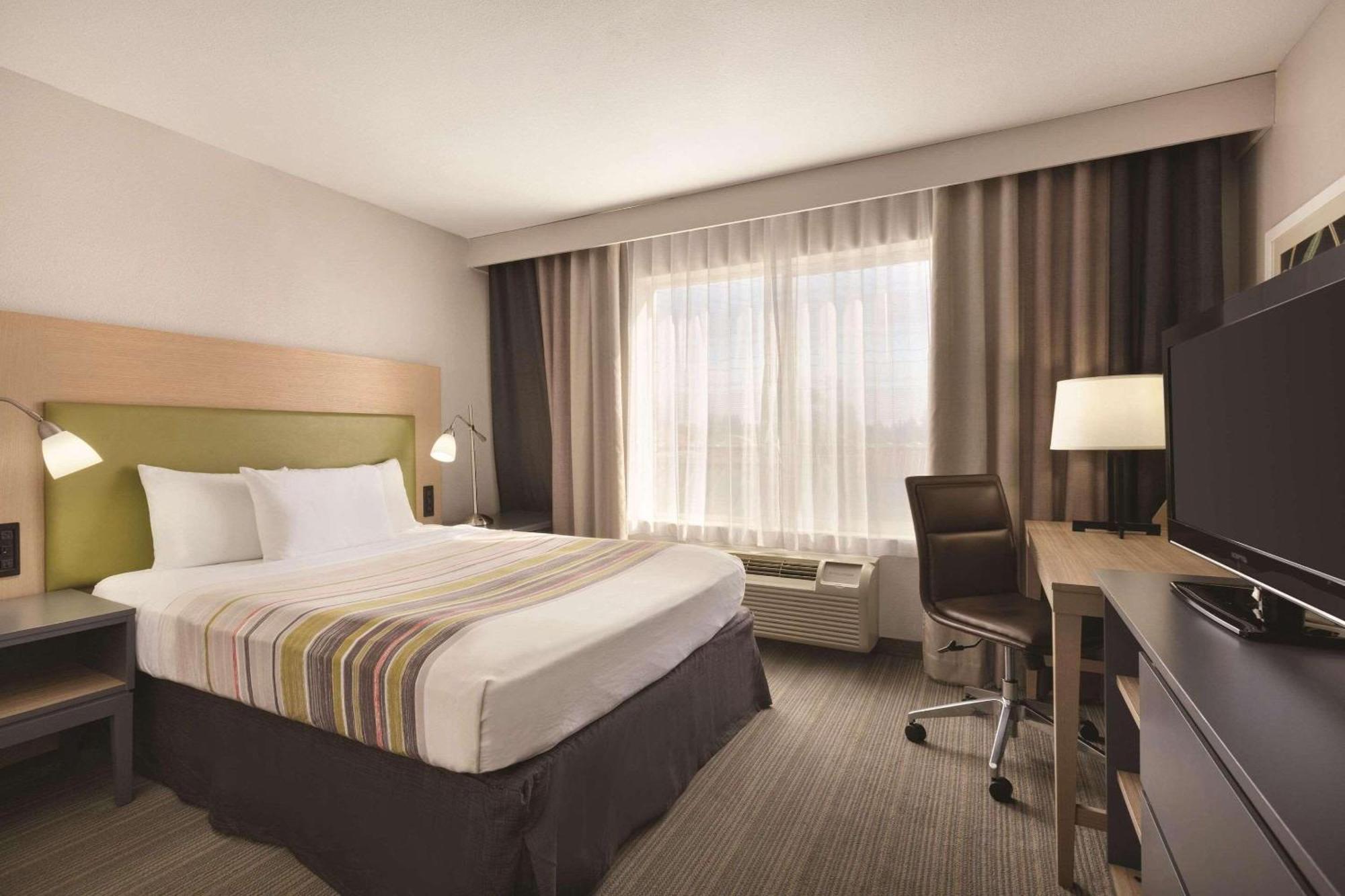 Country Inn & Suites By Radisson, Fresno North, Ca Eksteriør bilde