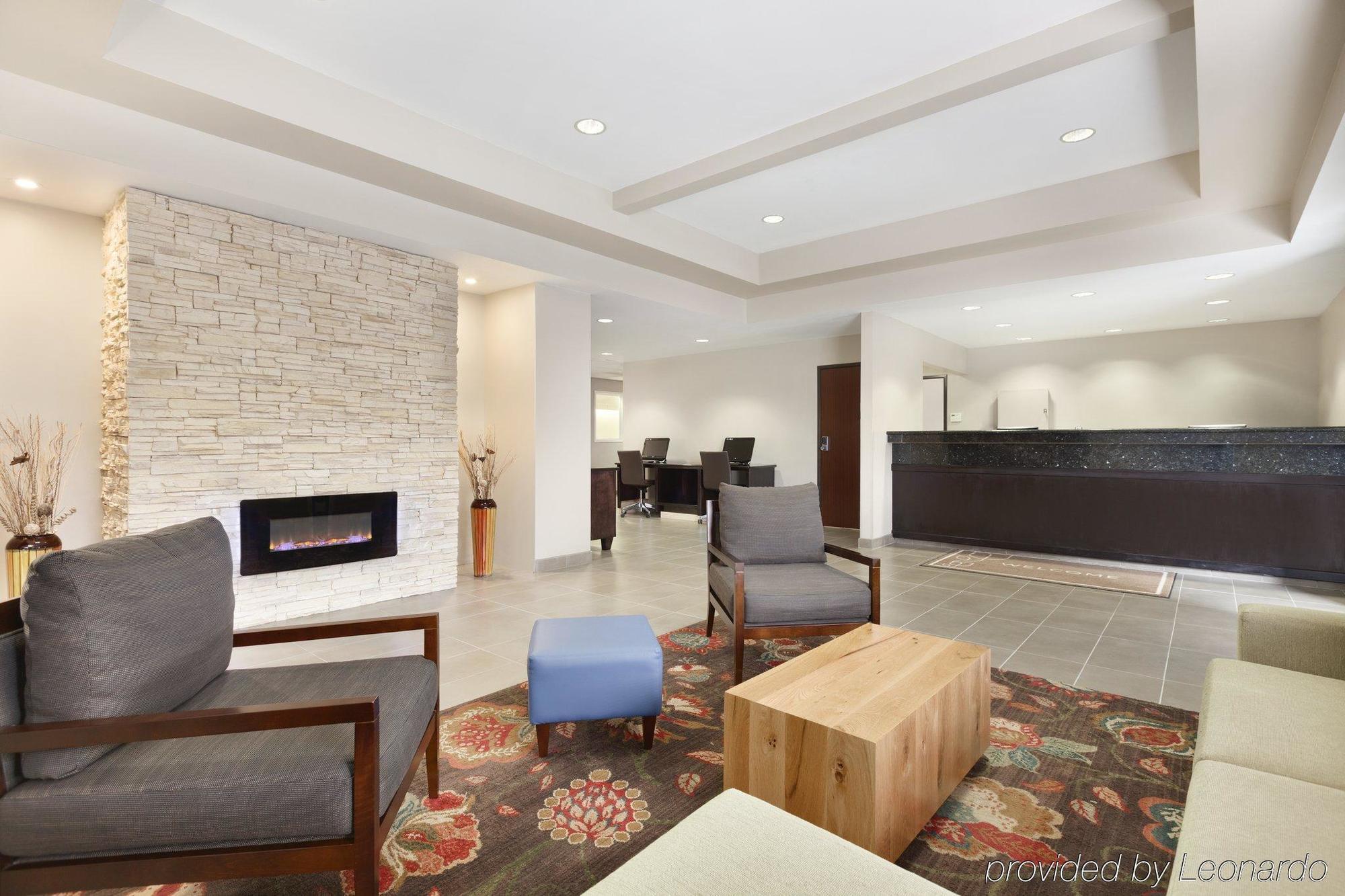 Country Inn & Suites By Radisson, Fresno North, Ca Eksteriør bilde