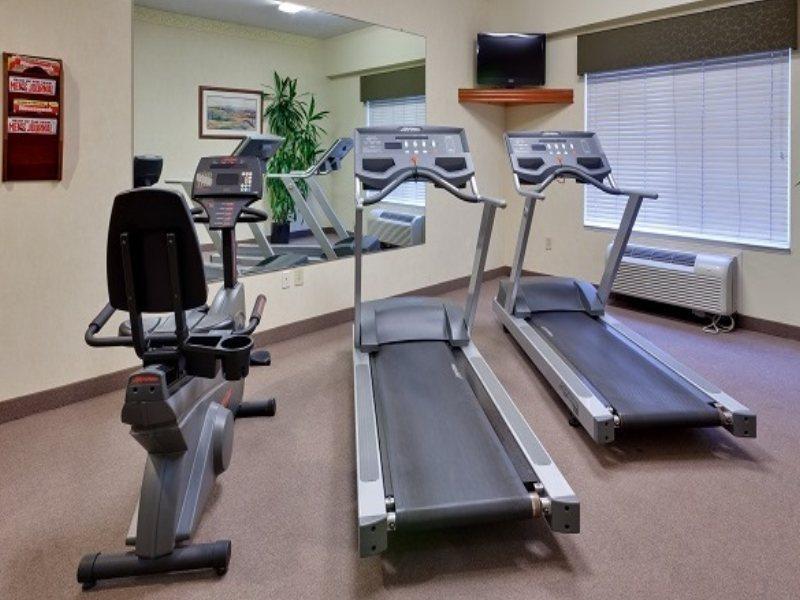 Country Inn & Suites By Radisson, Fresno North, Ca Eksteriør bilde