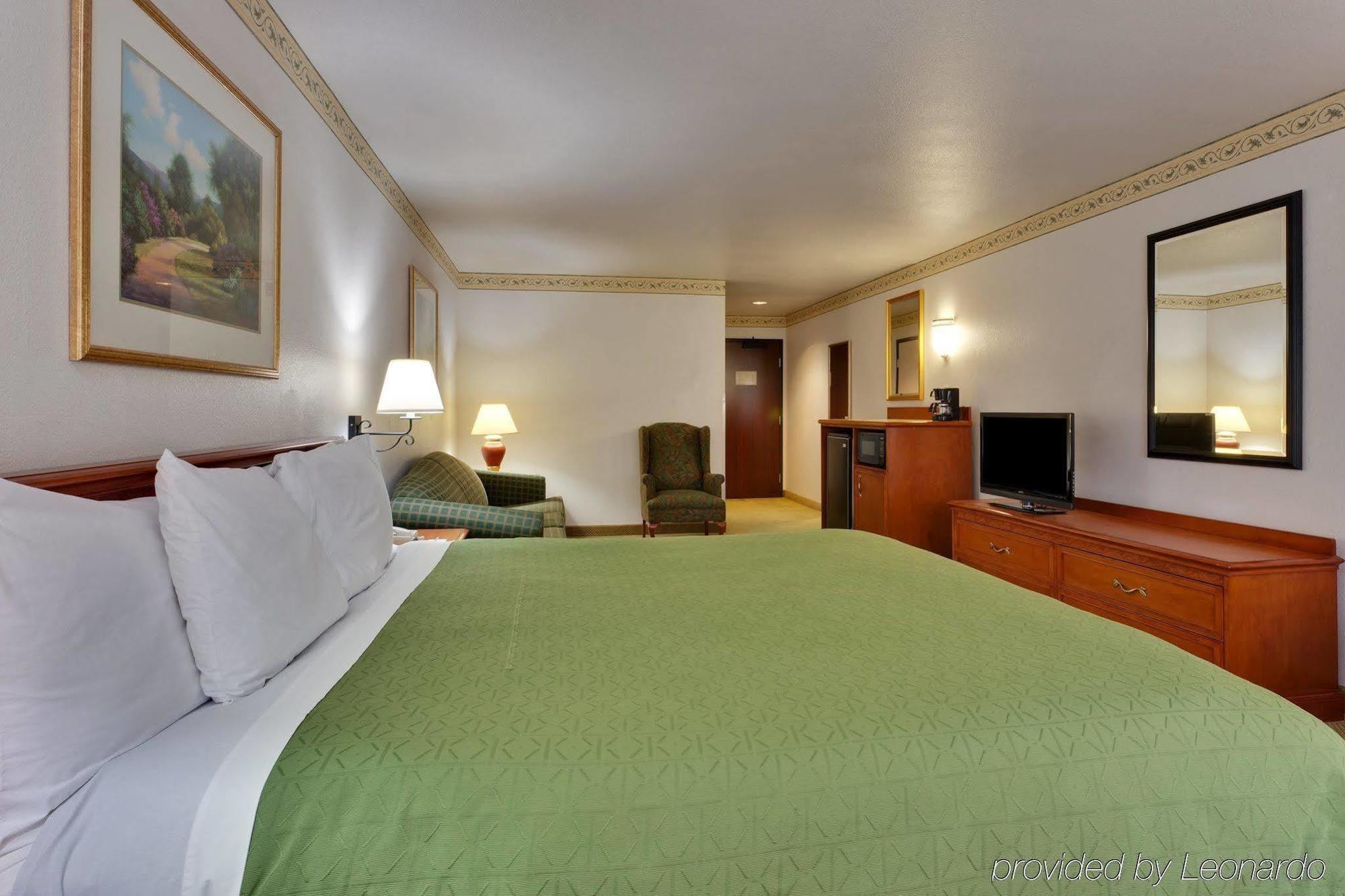Country Inn & Suites By Radisson, Fresno North, Ca Rom bilde